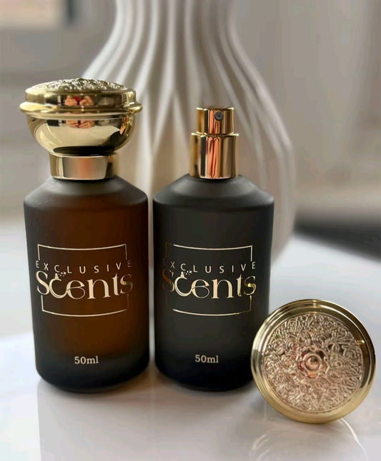 Luxury Without the Label: Why Designer-Inspired Fragrance Is the Smartest Way to Shop