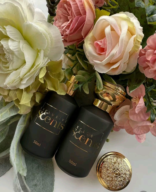 Why Women Wear Fragrance Beyond the Scent