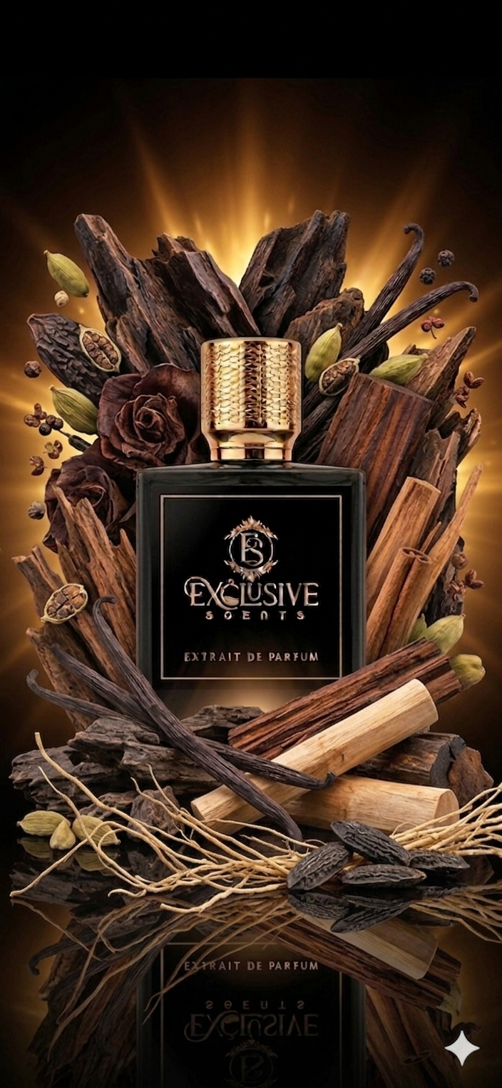 Woody Oud