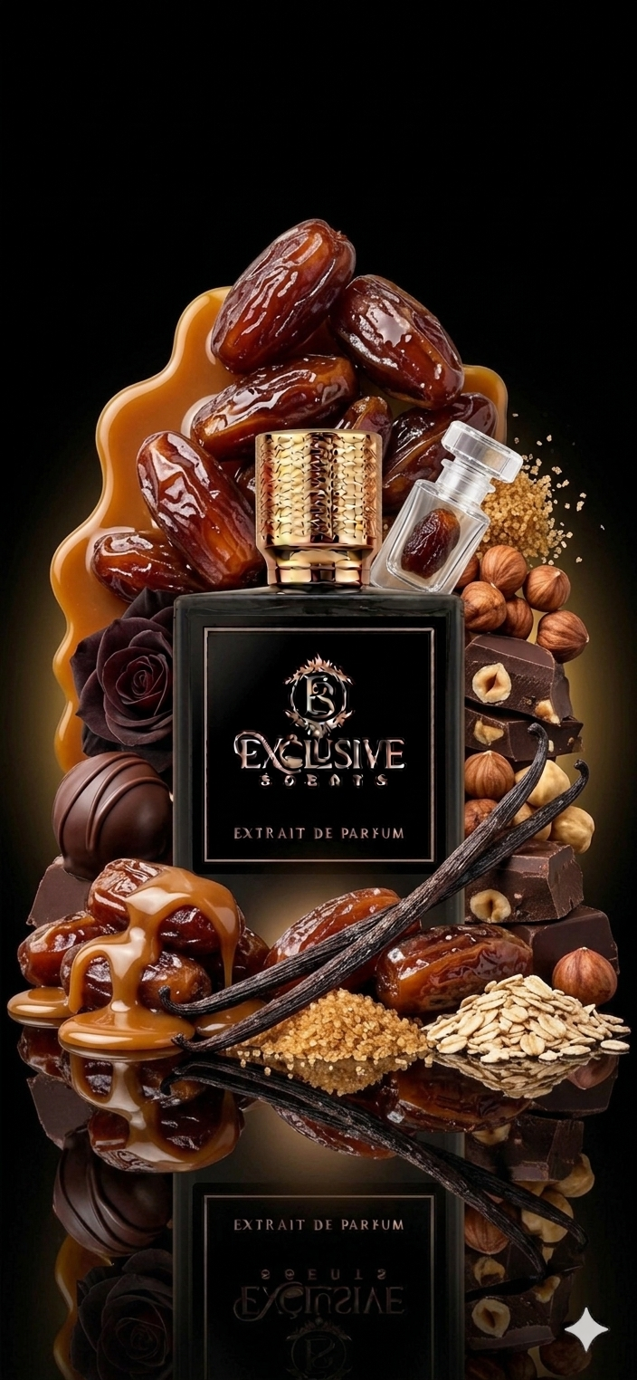 Sticky Caramel