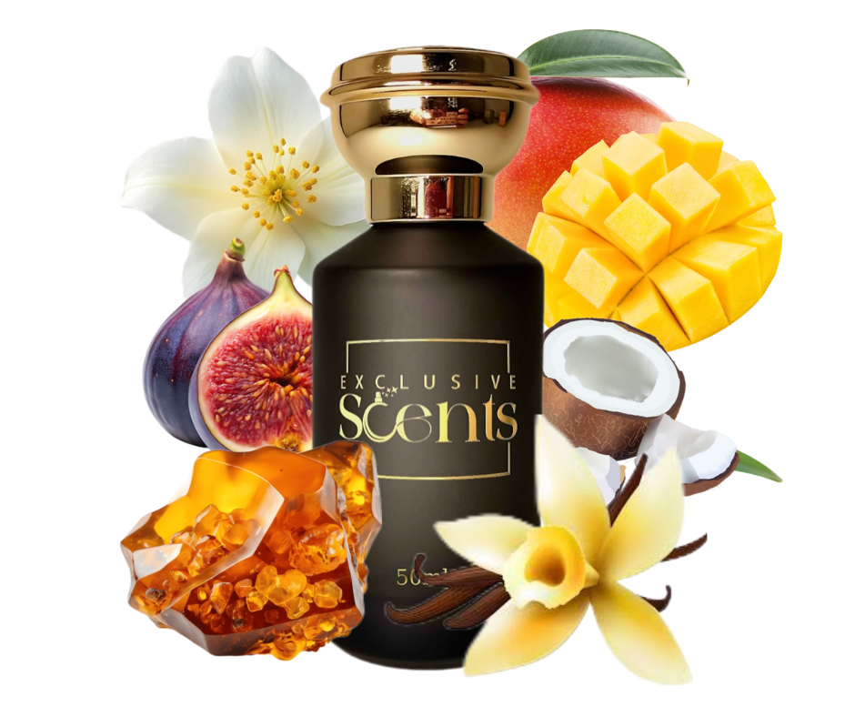 Tropical Kiss