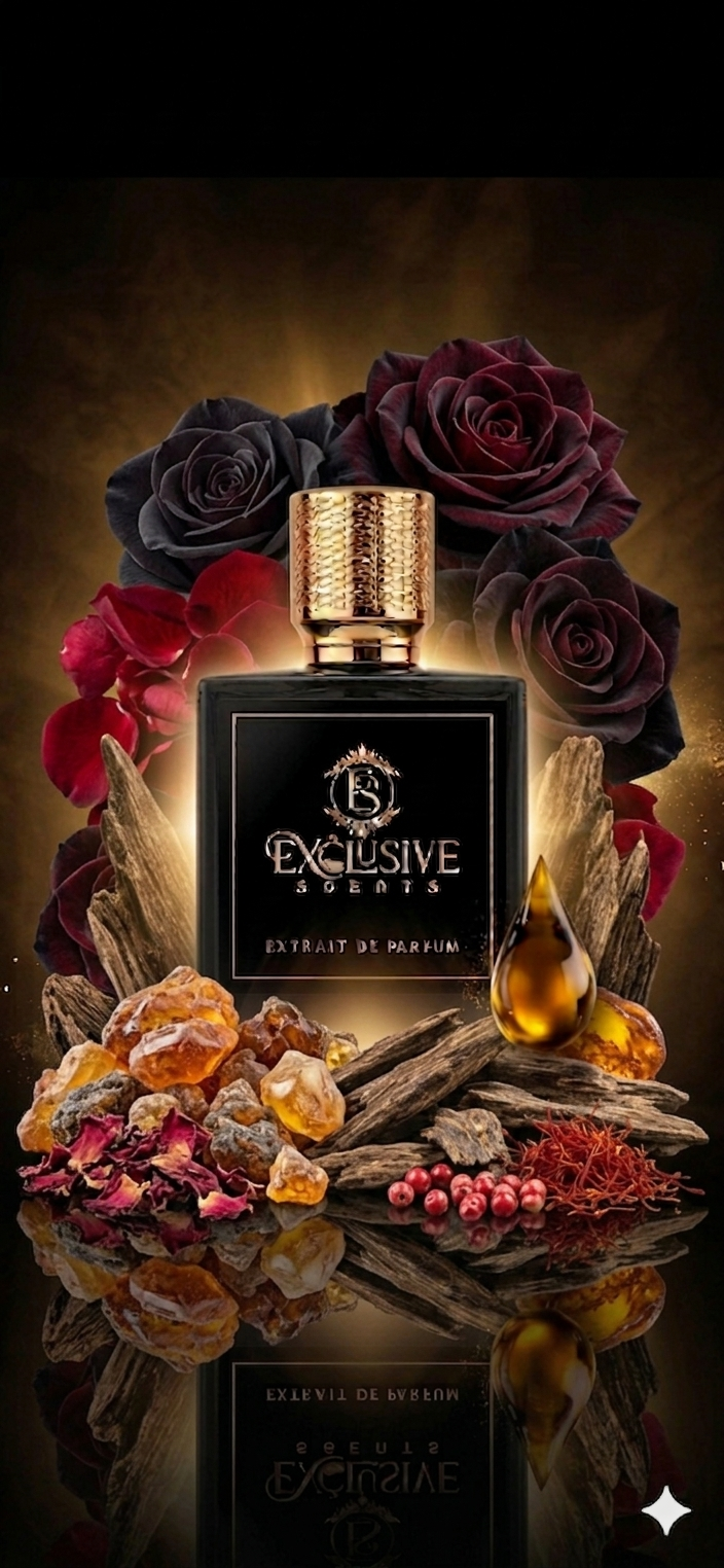 Ambre Pure