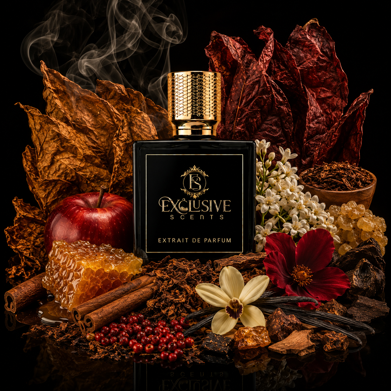 Spicy Tobacco