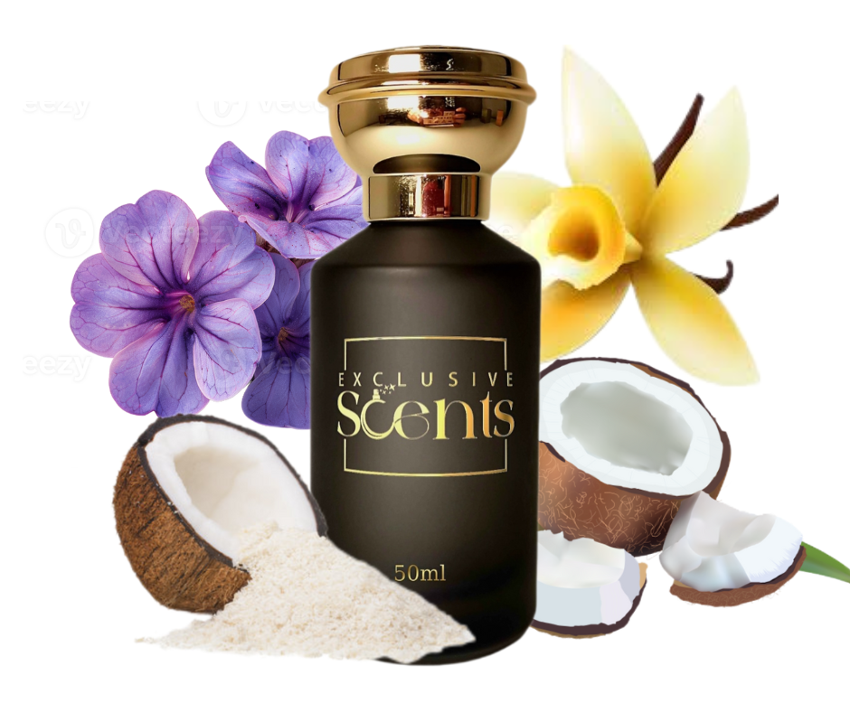 Coco Vanilla