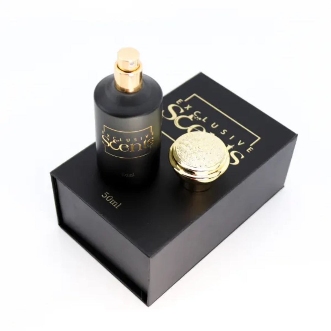 How to Find a Fragrance That Feels Like You