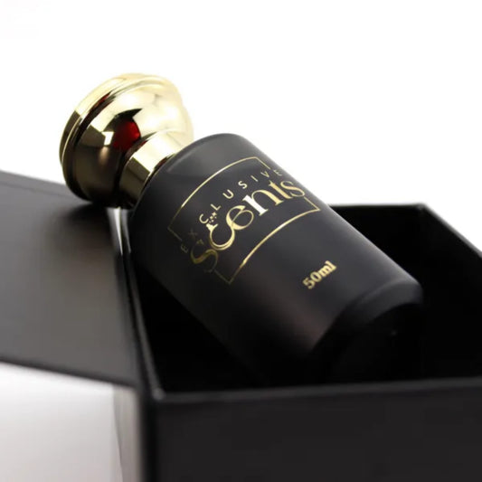 The Scent–Memory Connection: Why Perfume Can Trigger Powerful Emotions