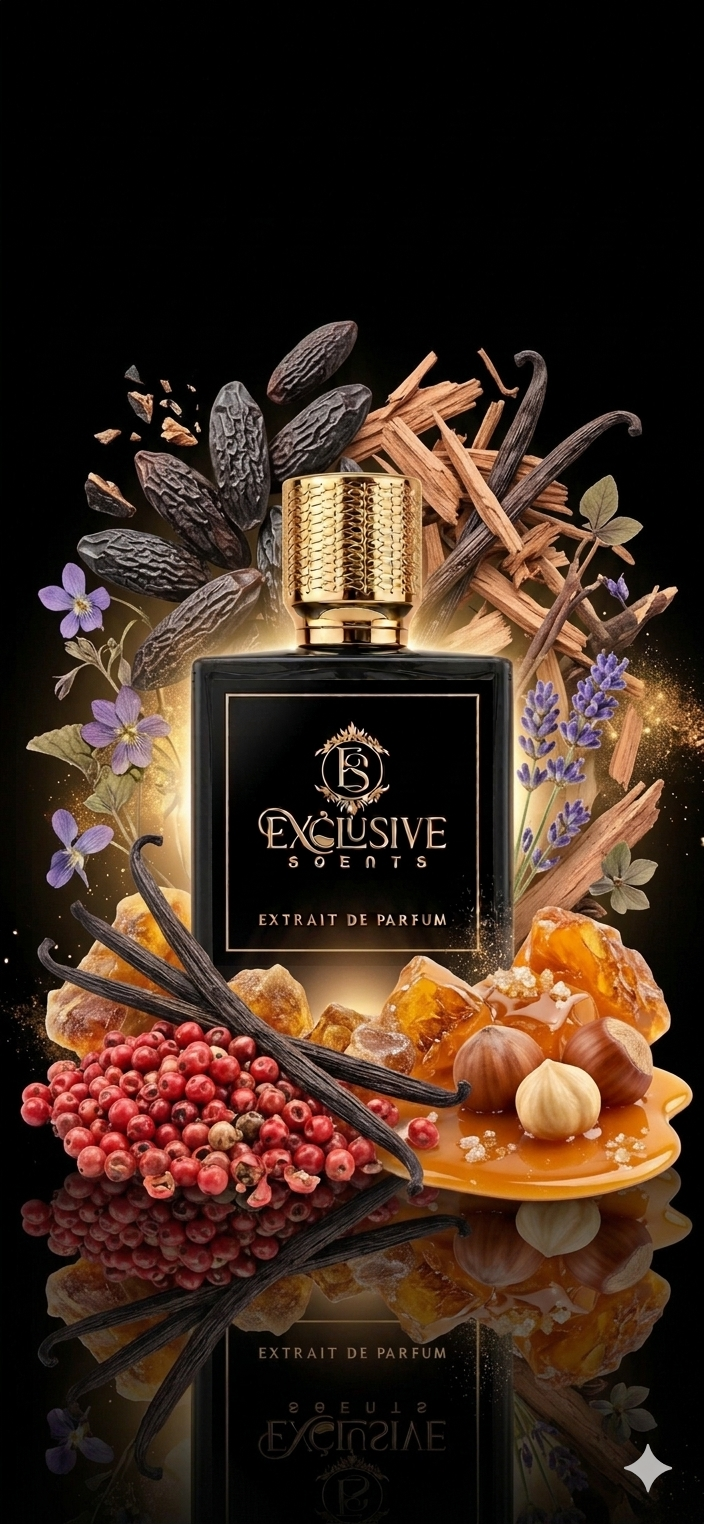 EXTRAIT SPRAYS