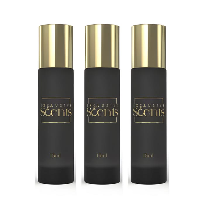 15ml Spray Bundle
