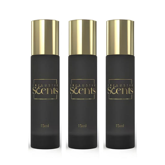 15ml Spray Bundle