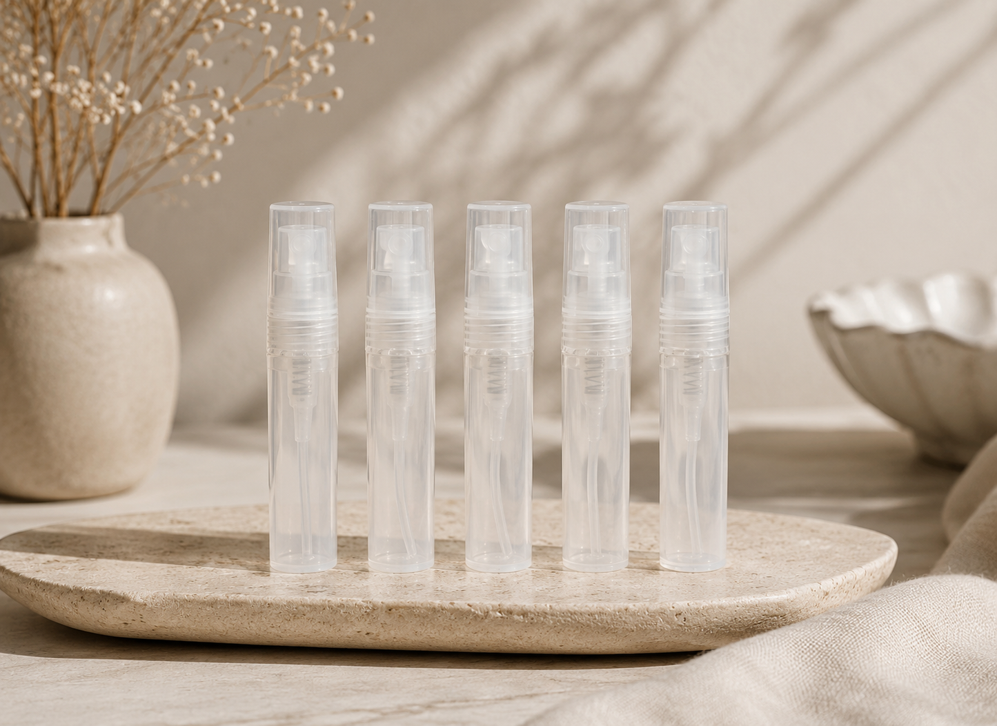 Sample Bundle 5 x 2ml