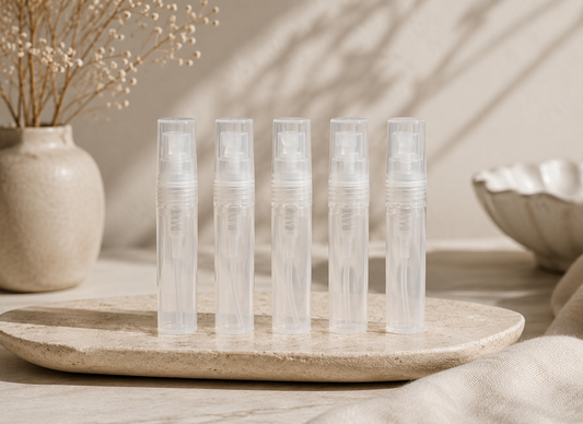 Sample Bundle 5 x 2ml