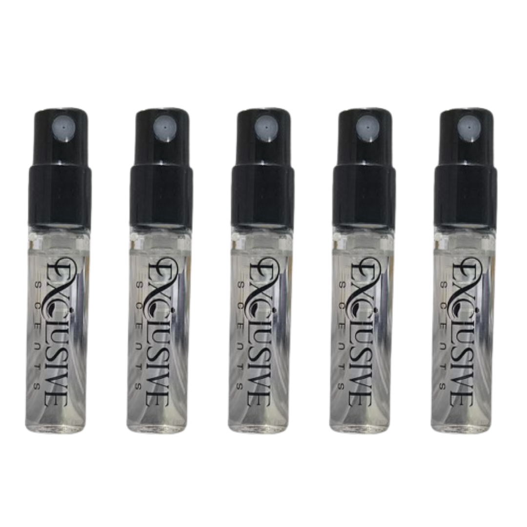 Build Your Own Discovery Set 5 x 2ml Sprays