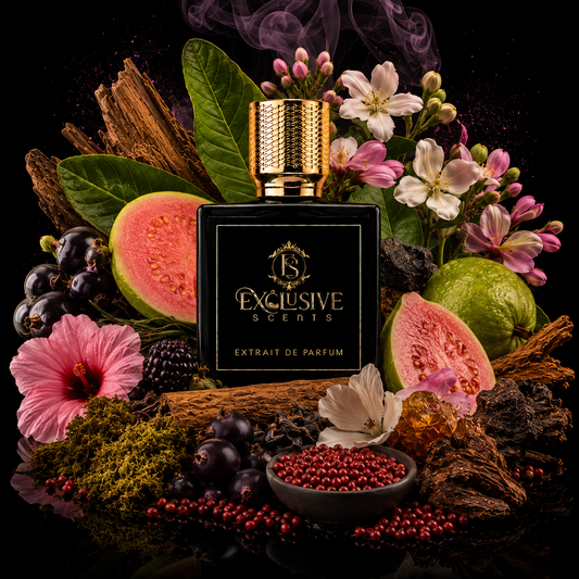 Dark Guava