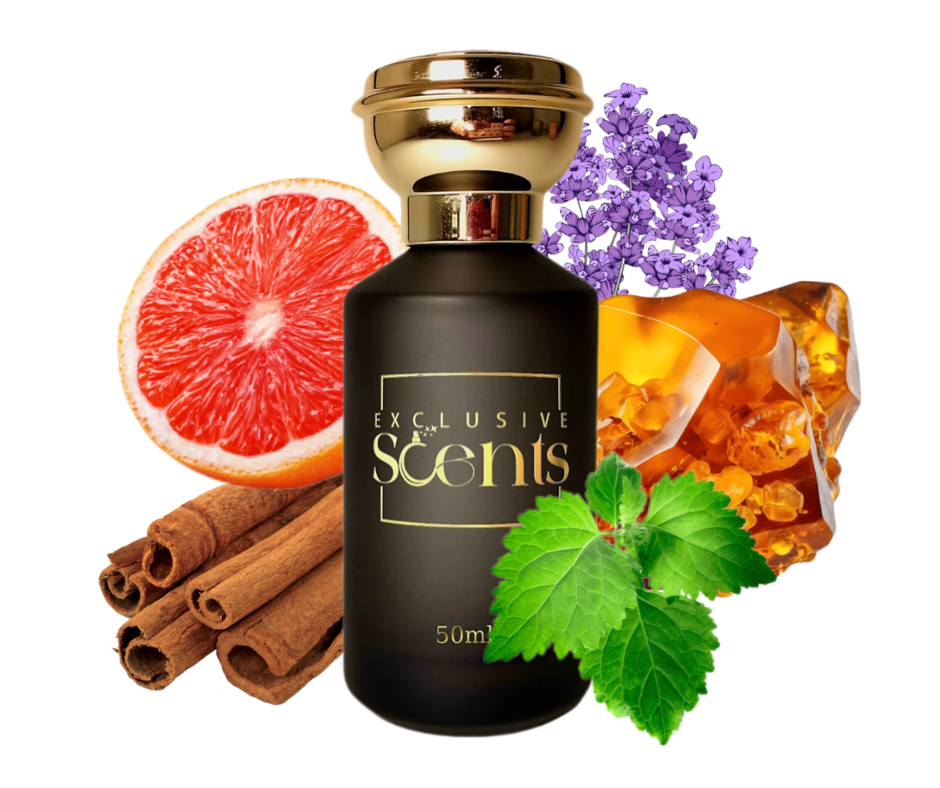 Spicy Elixir
