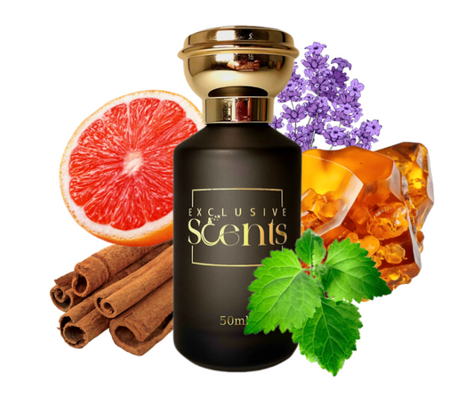 Spicy Elixir