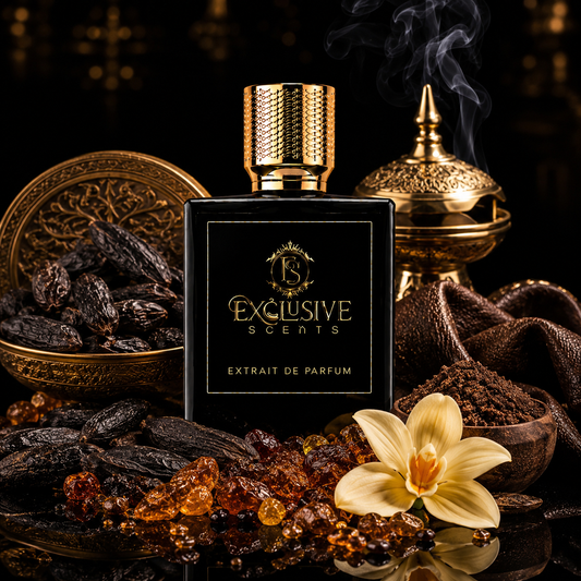 Tonka Dream | Inspired By - Tonka Sarrapia