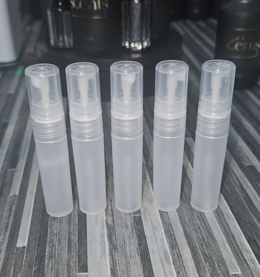 Sample Bundle 5 x 5ml