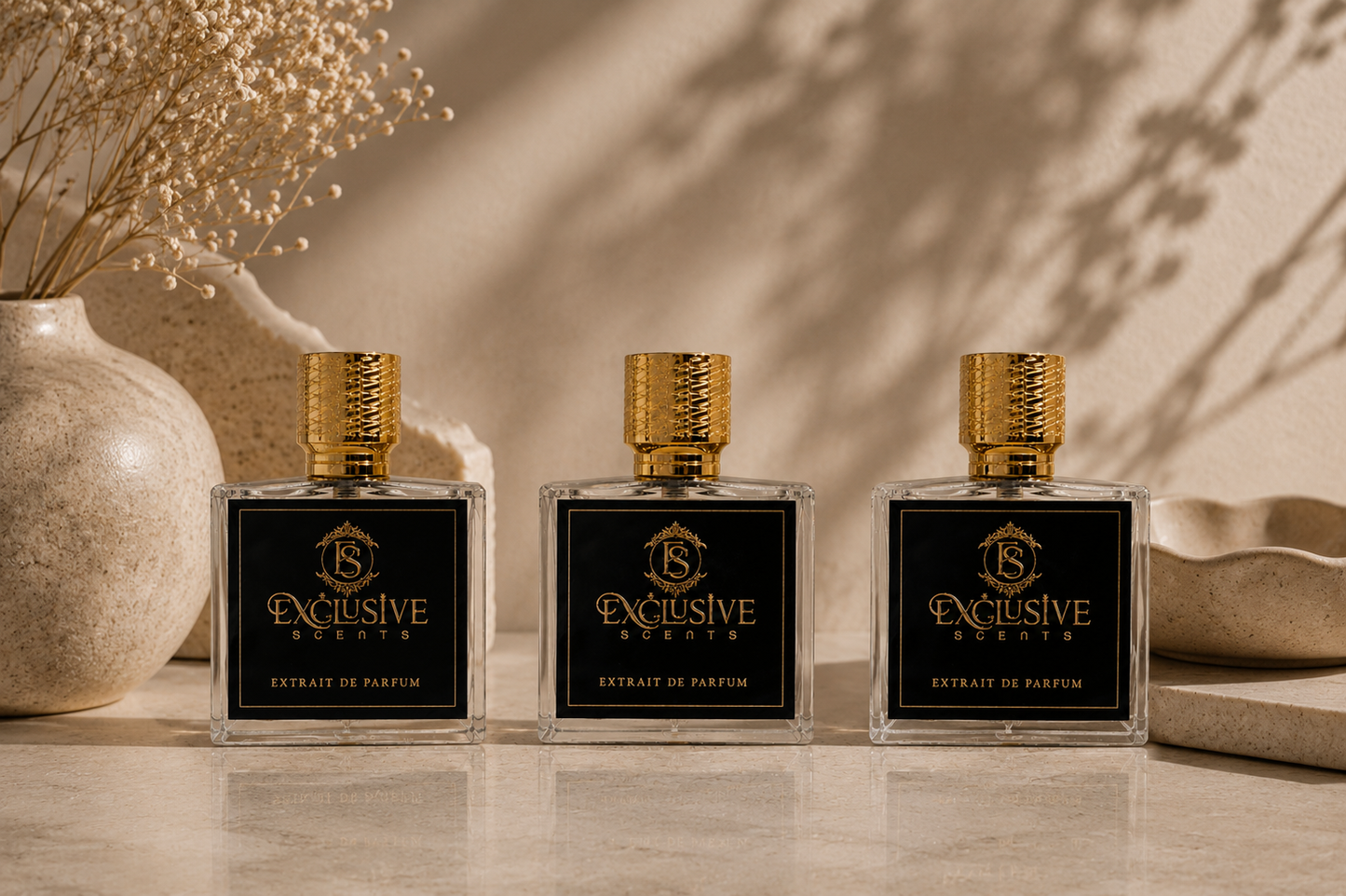 50ml Bundle 3 x 50ml