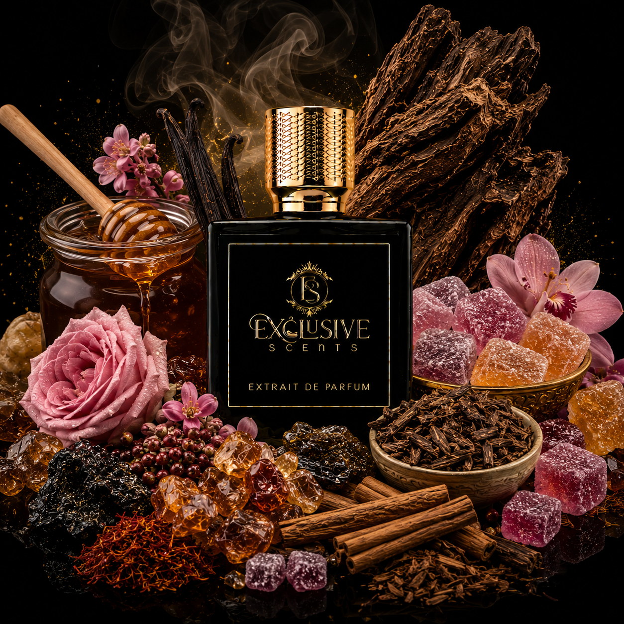 Sweet Oud Extreme