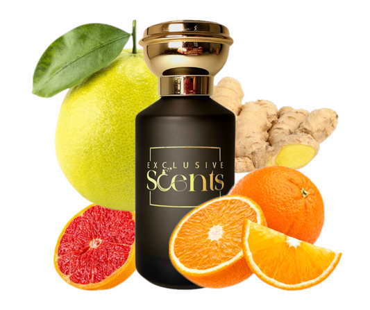 Citrus Swim