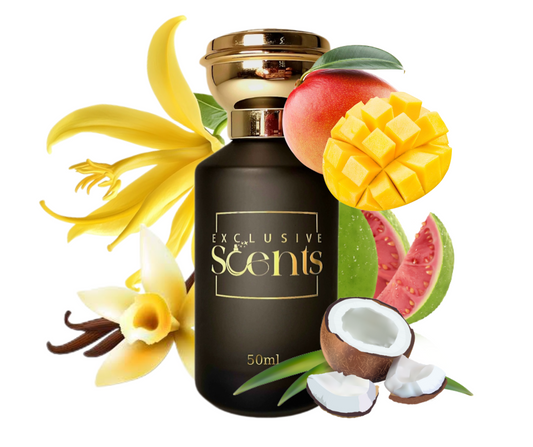 Aoud & Mango