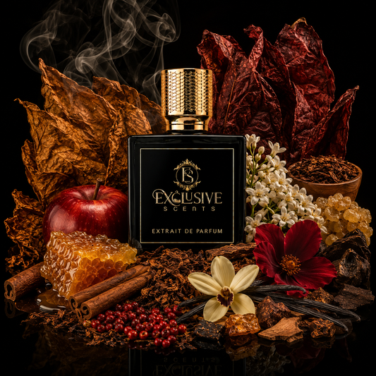 Spicy Tobacco
