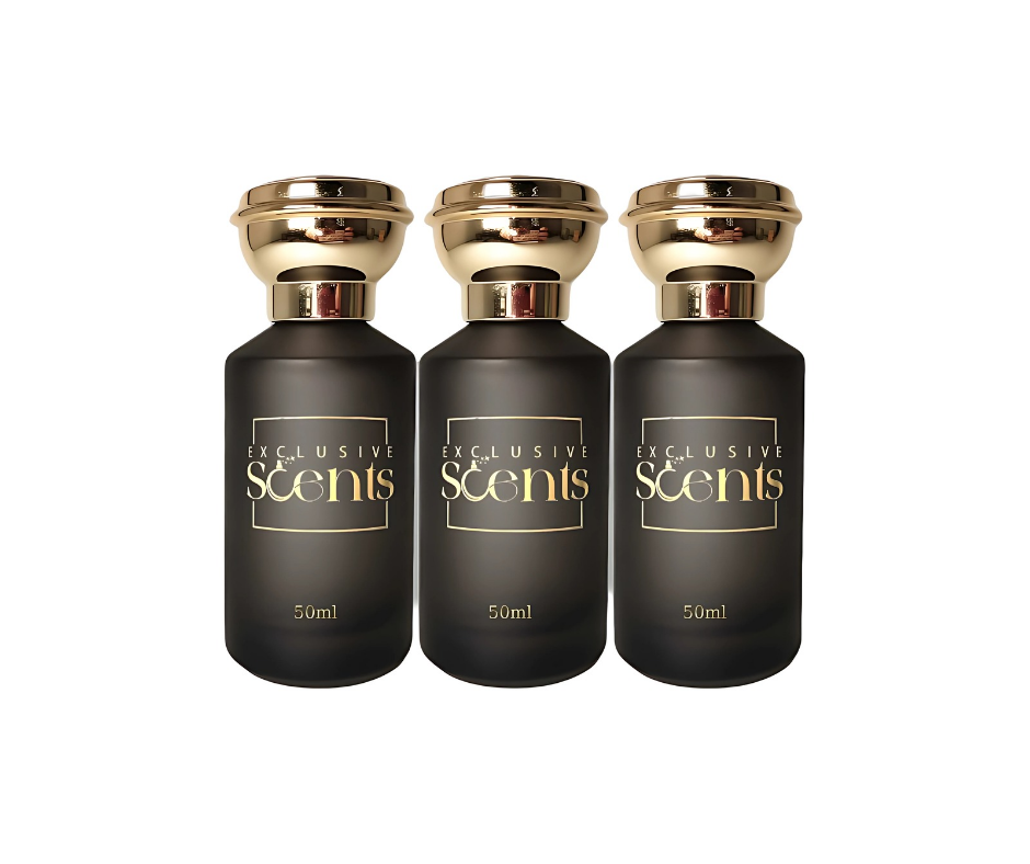 50ml Spray Bundle