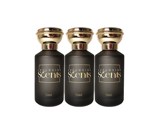 50ml Spray Bundle