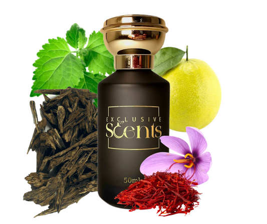 Golden Oud