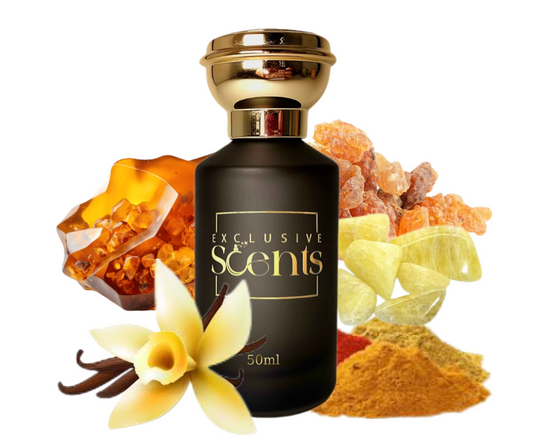 Vanilla Extrait