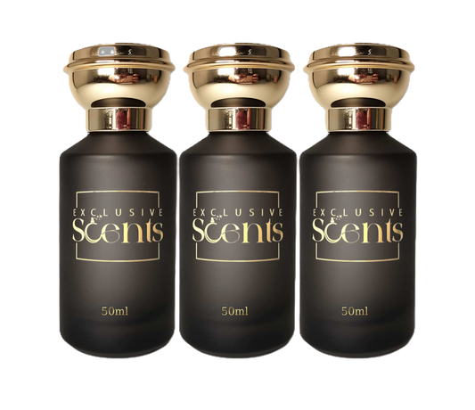 50ml Bundle